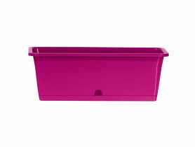 Doniczka Camelia W fuksja 50 cm PROSPERPLAST
