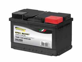 Akumulator samochodowy 70 Ah 12 V P+ BOTTARI
