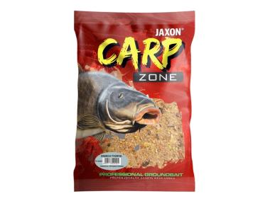 Zdjęcie: Zanęta carp zone 1 kg orzech tygrysi JAXON