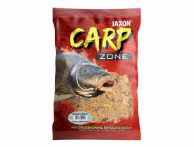 Zanęta carp zone 1 kg orzech tygrysi JAXON