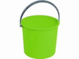 Wiadro 12 L zielone CURVER