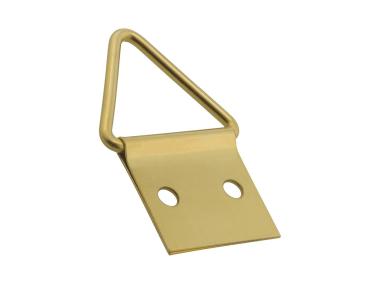 Zdjęcie: Zawieszka obrazkowa 24x15 mm Typ-1, 3 sztuki STAHL