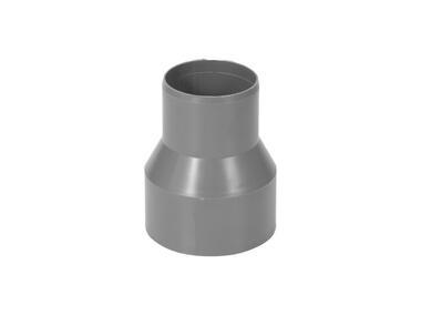Zdjęcie: Traper pp/żeliwo 110/124 mm bez uszczelki TYCNER