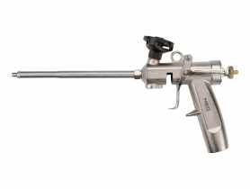 Pistolet do pianki montażowej z mosiężną głowicą NEO