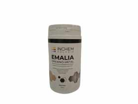 EmaliaMIX grafitowy 750 ml INCHEM POLONIA
