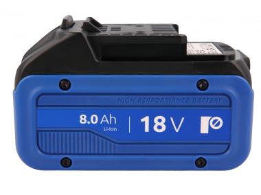 Zdjęcie: Akumulator Li-Ion 18 V RawlBATTERY 8,0 Ah RAWLPLUG
