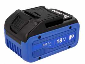 Akumulator Li-Ion 18 V RawlBATTERY 8,0 Ah RAWLPLUG
