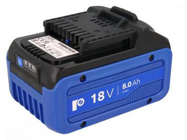 Zdjęcie: Akumulator Li-Ion 18 V RawlBATTERY 8,0 Ah RAWLPLUG