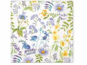 Komplet 20 serwetek papierowych 33x33 cm ALTOMDESIGN