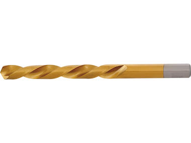 Zdjęcie: Wiertło HSS-TiN 1.0 mm - 5 szt.  GRAPHITE