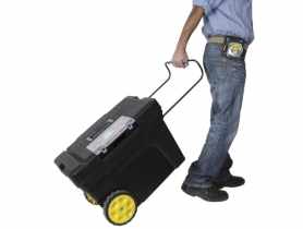 Skrzynia narzędziowa Mobile Contractor STANLEY