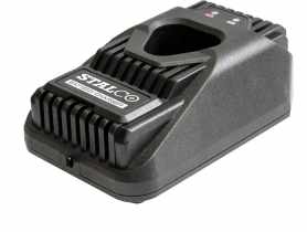 Ładowarka uniwersalna 12v STALCO