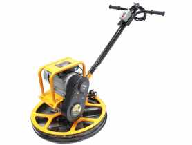 Zacieraczka elektryczna 60 cm - 2,2 kW 230V VERKE