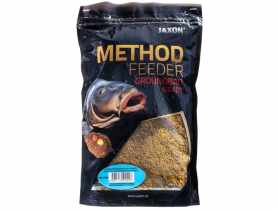 Zanęta method feeder ready 750 g ananas, truskawka, tutti-frutti JAXON