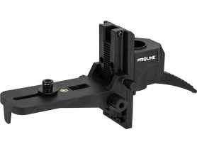 Półka tyczki rozporowej z zestawem śrub 1/4" i 5/8" PROLINE