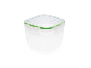 Zdjęcie: Pojemnik kwadratowy Milano 0,57 L zielony SMART KITCHEN DESIGN