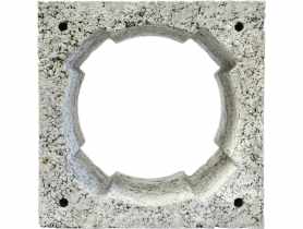 Kształtka kominowa K TERMAT