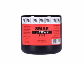 Smar łożyskowy Leda ŁT 43 0,5kg RIM KOWALCZYK