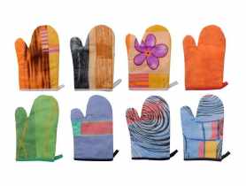 Rękawica kuchenna FLORENTYNA