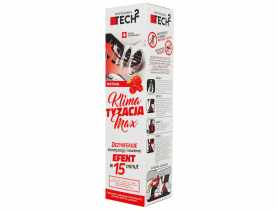 Preparat do czysczenia klimatyzacji Max Red Fruits TECH2