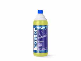 Preparat do prania powierzchni tekstylnych Textil-Ex 1 L TENZI