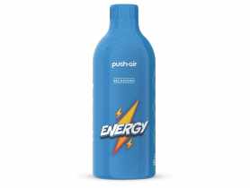 Syrop do wody Energetic koncentrat do saturatora Dafi 500 ml PUSHAIR