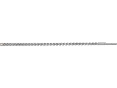 Zdjęcie: Wiertło do betonu zbrojonego SDS Plus S3, 16x600 mm PROLINE