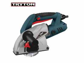 Bruzdownica 1500 W TRYTON