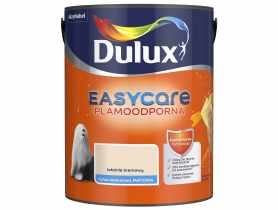 Farba do wnętrz EasyCare 5 L totalnie kremowy DULUX