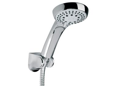 Zdjęcie: Natrysk punktowy 5F Sera, chrom FERRO