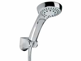 Natrysk punktowy 5F Sera, chrom FERRO