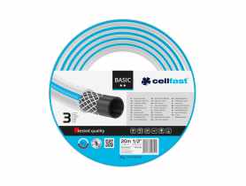 Wąż ogrodowy Basic 3/4" 20 m CELLFAST
