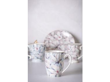 Zdjęcie: Kubek baryłka Magnolia błękitna 350 ml ALTOM DESIGN