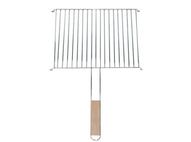 Zdjęcie: Ruszt grillowy MASTER GRILL&PARTY