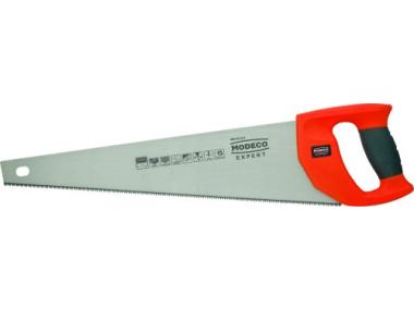 Zdjęcie: Piła płatnica 450 mm gold line 9 ząb/cal MODECO EXPERT