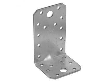 Zdjęcie: Kątownik z przetłoczeniem 9x5x5,5 cm KPL3 DMX