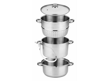 Zdjęcie: Sokownik 8 L PSB