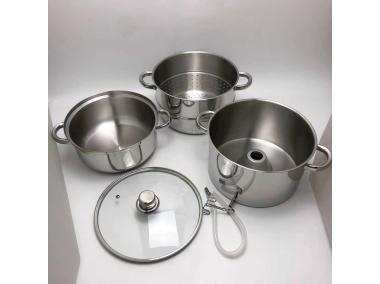 Zdjęcie: Sokownik 8 L PSB