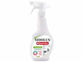 Preparat antybakteryjny do kuchni 0,5 L SIDOLUX ANIT-BAC
