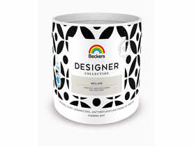 Farba ceramiczna do ścian i sufitów Beckers Designer Collection Mellow 2,5 L BECKERS