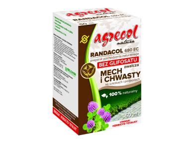 Zdjęcie: Środek ochrony roślin Randacol 680 EC 0,05 L AGRECOL