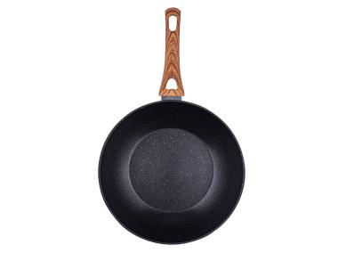 Zdjęcie: Patelnia wok Intenso 28 cm VALDINOX