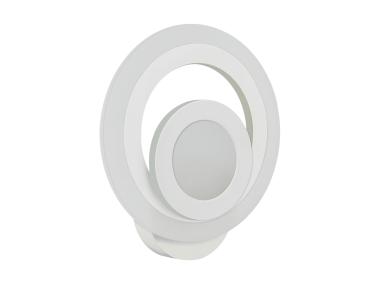 Zdjęcie: Oprawa dekoracyjna SMD Orbit Led C 14W kolor biały STRUHM