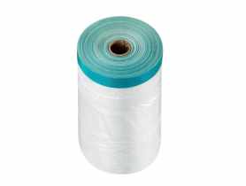 Folia ochronna CQ F-HDPE 110 cm x20 m C10 cm CIRET