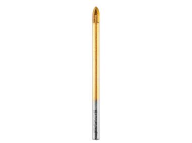 Zdjęcie: Wiertło uniwersalne HM, 4 mm GRAPHITE