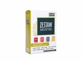 Zestaw produktów Natural 3x70 g POMOC DOMOWA