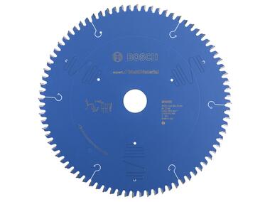 Zdjęcie: Tarcza pilarska Expert 250x30x2,4/1,8x80T BOSCH