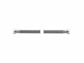 Wąż przyłączeniowy elastyczny DFK-3812WW-600 mm DURO
