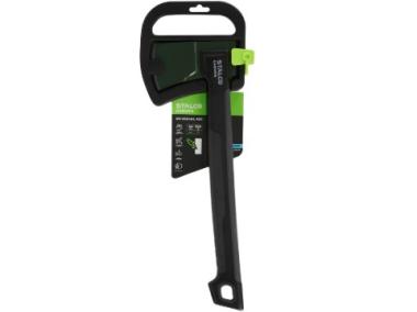 Zdjęcie: Siekiera uniwersalna 950 g EXP STALCO GARDEN
