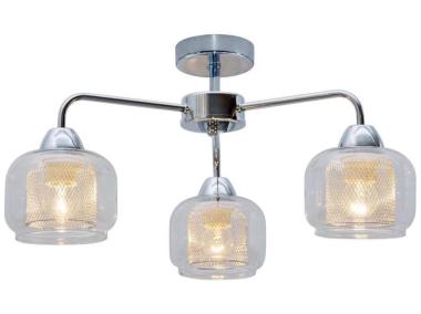 Zdjęcie: Lampa sufitowa Ray 3x40 W E14 CANDELLUX